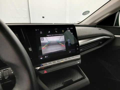 Voitures D'occasion À Valenciennes | Renault Mégane Megane E-Tech Electric Ev40 130Ch Equilibre...