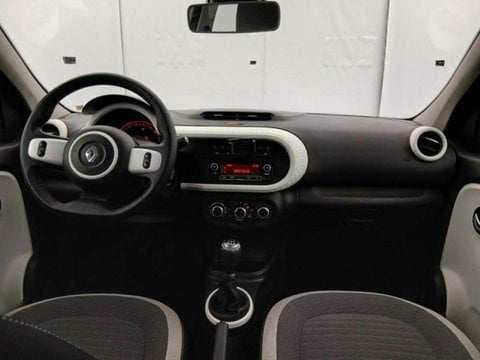 Voitures D'occasion À Valenciennes | Renault Twingo 1.0 Sce 65Ch Zen - 21My