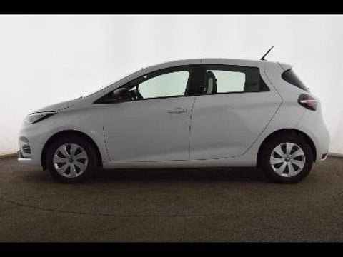 Voitures D'occasion À Valenciennes | Renault Zoe Zen Charge Normale R110