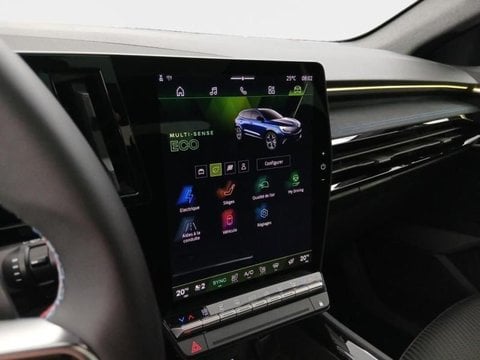 Voitures D'occasion À Valenciennes | Renault Austral 1.2 E-Tech Full Hybrid 200Ch Techno Esprit ...