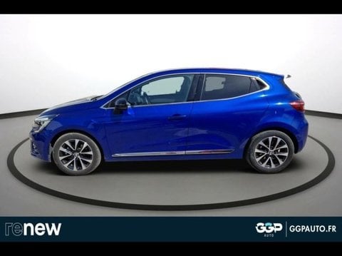 Voitures D'occasion À Valenciennes | Renault Clio 1.0 Tce 90Ch Techno