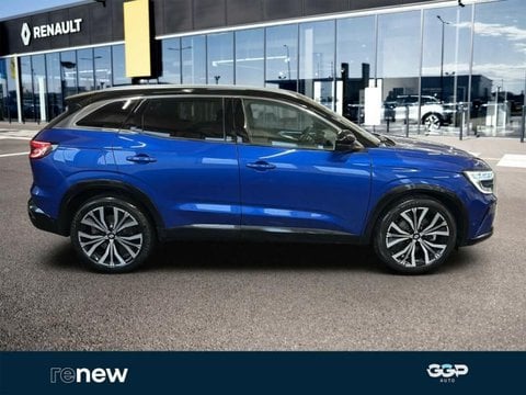 Voitures D'occasion À Valenciennes | Renault Austral 1.2 E-Tech Full Hybrid 200Ch Iconic- 24