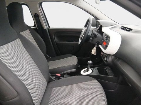 Voitures D'occasion À Valenciennes | Renault Twingo E-Tech Electric Authentic R80 Achat Intégral
