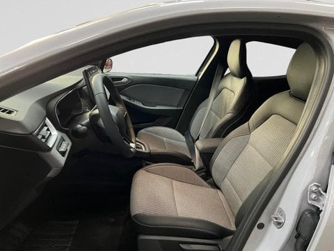 Voitures D'occasion À Valenciennes | Renault Clio 1.6 E-Tech 145Ch Full Hybrid Techno - 25B