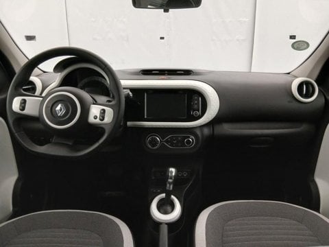 Voitures D'occasion À Valenciennes | Renault Twingo E-Tech Electric Equilibre R80 Achat Intégral