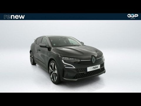 Voitures D'occasion À Valenciennes | Renault Mégane Megane E-Tech Electric Ev60 220Ch Techno Su...
