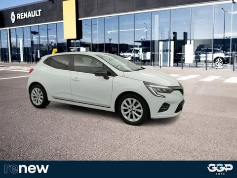 Voitures D'occasion À Valenciennes | Renault Clio 1.0 Sce 65Ch Evolution