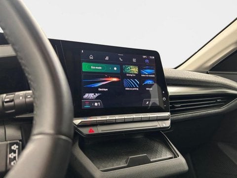 Voitures D'occasion À Valenciennes | Renault Mégane Megane E-Tech Electric Ev40 130Ch Equilibre...