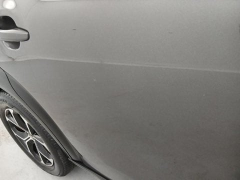 Voitures D'occasion À Valenciennes | Citroën C3 Aircross Puretech 110Ch S&S C-Series