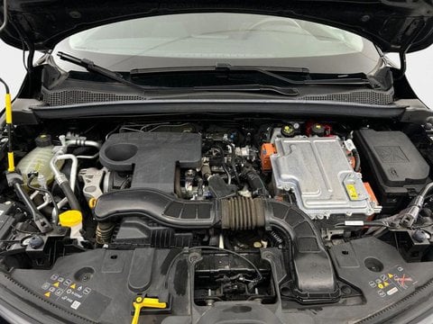 Voitures D'occasion À Valenciennes | Renault Captur 1.6 E-Tech Hybride 145Ch Evolution