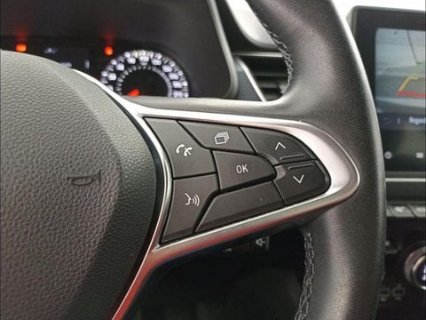 Voitures D'occasion À Valenciennes | Renault Arkana 1.6 E-Tech Hybride 145Ch Evolution -22