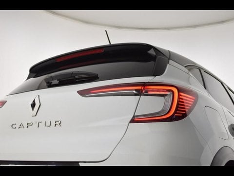 Voitures D'occasion À Valenciennes | Renault Captur 1.0 Tce 90Ch Techno