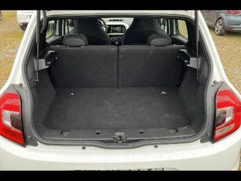 Voitures D'occasion À Valenciennes | Renault Twingo 1.0 Sce 65Ch Equilibre