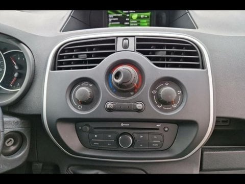Voitures D'occasion À Valenciennes | Renault Kangoo Express 1.5 Blue Dci 95Ch Extra R-Link