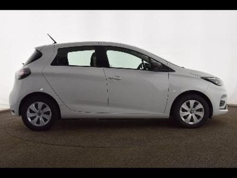 Voitures D'occasion À Valenciennes | Renault Zoe Zen Charge Normale R110