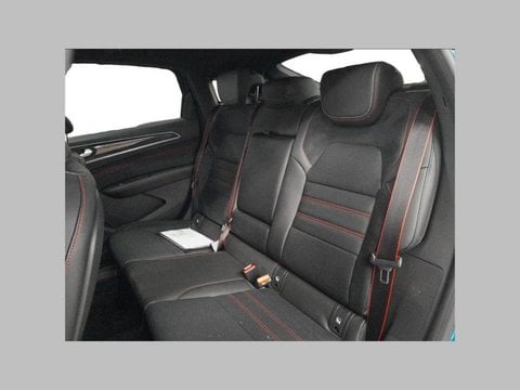 Voitures D'occasion À Valenciennes | Renault Arkana 1.3 Tce Mild Hybrid 140Ch Rs Line Edc -22
