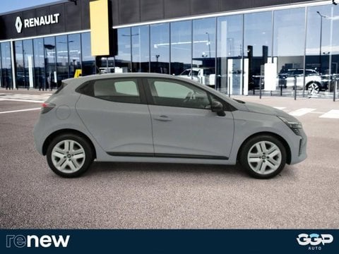 Voitures D'occasion À Valenciennes | Renault Clio 1.0 Tce 90Ch Evolution - 24