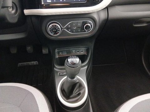 Voitures D'occasion À Valenciennes | Renault Twingo 1.0 Sce 65Ch Equilibre