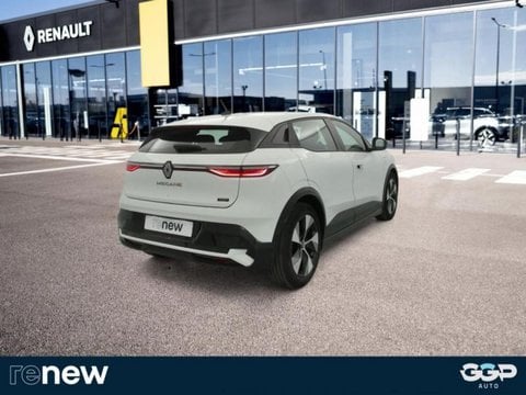 Voitures D'occasion À Valenciennes | Renault Mégane Megane E-Tech Electric Ev60 220Ch Equilibre...