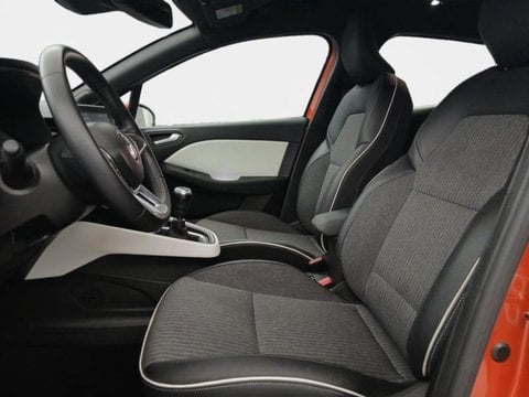Voitures D'occasion À Valenciennes | Renault Clio 1.3 Tce 140Ch Intens -21N