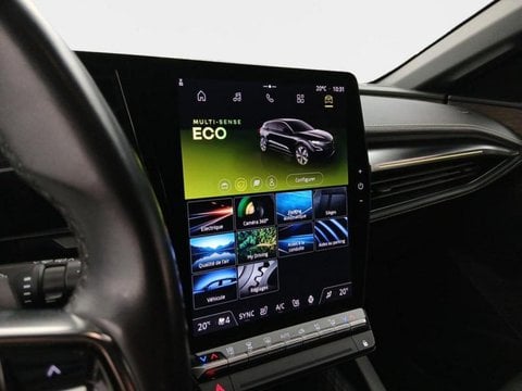 Voitures D'occasion À Valenciennes | Renault Mégane Megane E-Tech Electric Ev60 220Ch Iconic Op...