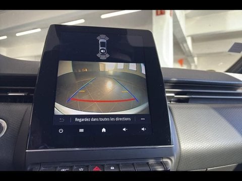 Voitures D'occasion À Valenciennes | Renault Clio 1.5 Blue Dci 115Ch Intens 6Cv