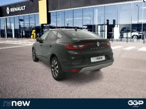 Voitures D'occasion À Valenciennes | Renault Arkana Mild Hybrid 140 Edc Fap - 22 Evolution