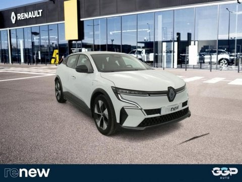Voitures D'occasion À Valenciennes | Renault Mégane Megane E-Tech Electric Ev60 220Ch Equilibre...