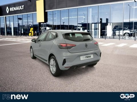 Voitures D'occasion À Valenciennes | Renault Clio 1.0 Tce 90Ch Evolution - 24