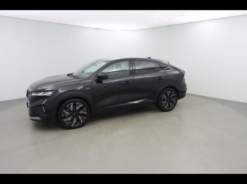 Voitures D'occasion À Valenciennes | Renault Rafale 1.2 E-Tech Full Hybrid 200Ch Esprit Alpine