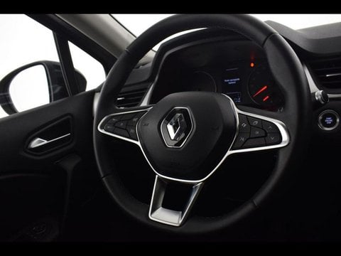 Voitures D'occasion À Valenciennes | Renault Captur 1.0 Tce 90Ch Business
