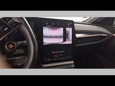Voitures D'occasion À Valenciennes | Renault Mégane Megane E-Tech Electric Ev60 220Ch Techno Su...