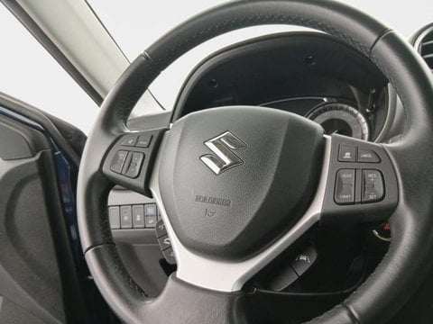 Voitures D'occasion À Valenciennes | Suzuki Vitara 1.5 Dualjet Hybrid 115Ch Style Auto Allgrip