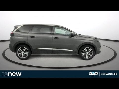 Voitures D'occasion À Valenciennes | Peugeot 5008 1.5 Bluehdi 130Ch S&S Allure Pack