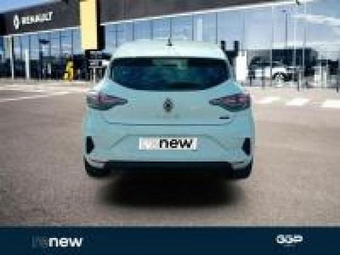 Voitures D'occasion À Valenciennes | Renault Clio 1.6 E-Tech 145Ch Full Hybrid Evolution - 25B