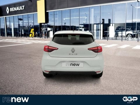 Voitures D'occasion À Valenciennes | Renault Clio 1.0 Sce 65Ch Evolution
