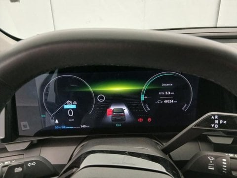 Voitures D'occasion À Valenciennes | Renault Mégane Megane E-Tech Electric Ev40 130Ch Equilibre...