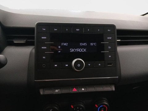 Voitures D'occasion À Valenciennes | Renault Clio 1.0 Sce 65Ch Authentic