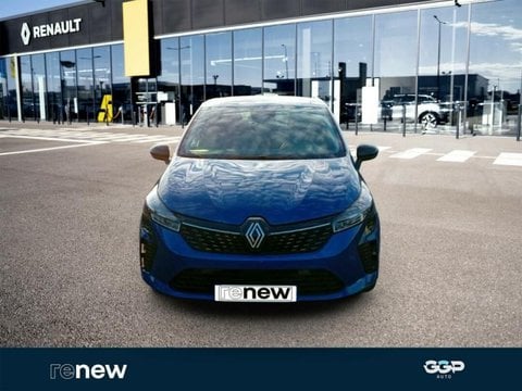 Voitures D'occasion À Valenciennes | Renault Clio 1.0 Tce 90Ch Evolution - 24