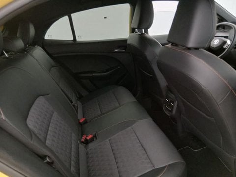 Voitures D'occasion À Valenciennes | Mg Mg3 Hybrid+ 195Ch Luxury