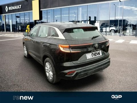 Voitures D'occasion À Valenciennes | Renault Austral 1.2 Tce Mild Hybrid Advanced 130Ch Evolutio...