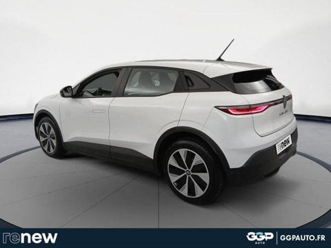 Voitures D'occasion À Valenciennes | Renault Mégane Megane E-Tech Electric Ev60 130Ch Evolution...