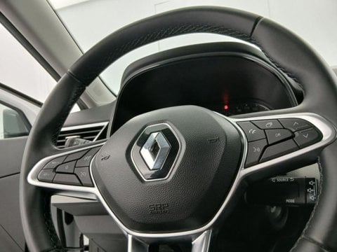 Voitures D'occasion À Valenciennes | Renault Clio 1.0 Sce 65Ch Evolution