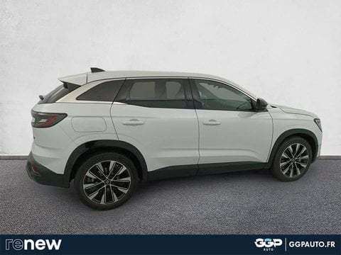 Voitures D'occasion À Valenciennes | Renault Austral 1.2 E-Tech Full Hybrid 200Ch Techno