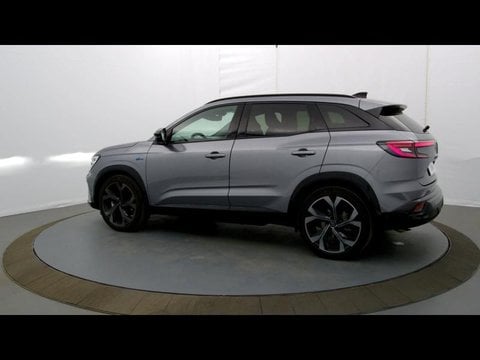 Voitures D'occasion À Valenciennes | Renault Austral 1.2 E-Tech Full Hybrid 200Ch Iconic Esprit ...