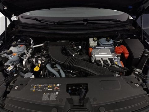 Voitures D'occasion À Valenciennes | Renault Espace 1.2 E-Tech Full Hybrid 200Ch Esprit Alpine