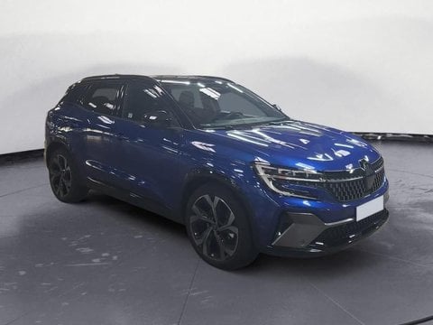 Voitures D'occasion À Valenciennes | Renault Austral 1.2 E-Tech Full Hybrid 200Ch Techno Esprit ...