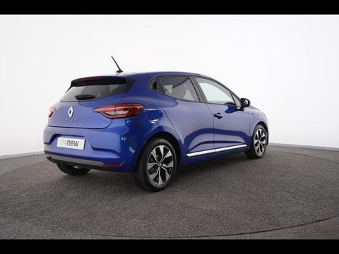 Voitures D'occasion À Valenciennes | Renault Clio 1.0 Tce 100Ch Evolution Gpl
