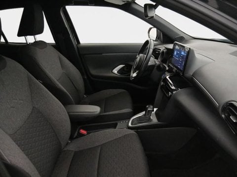 Voitures D'occasion À Valenciennes | Toyota Yaris Cross 116H Dynamic My21