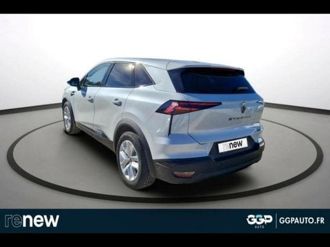 Voitures D'occasion À Valenciennes | Renault Symbioz 1.8 E-Tech Full Hybrid 160Ch Evolution - 25